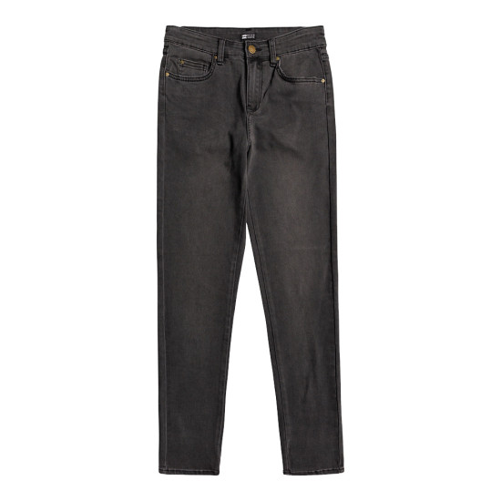 Billabong Γυναικείο παντελόνι Shore Line - High Waisted Skinny Jeans for Women
